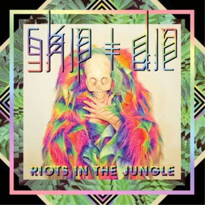 Riots in the Jungle