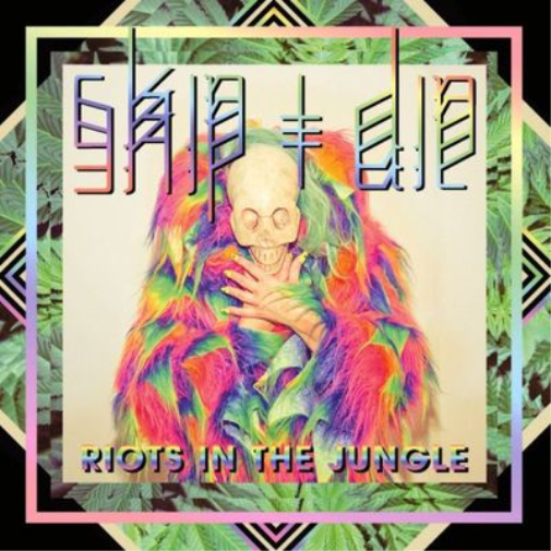 Riots in the Jungle