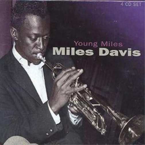 Young Miles