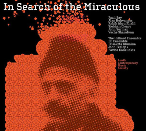 In Search of the Miraculous
