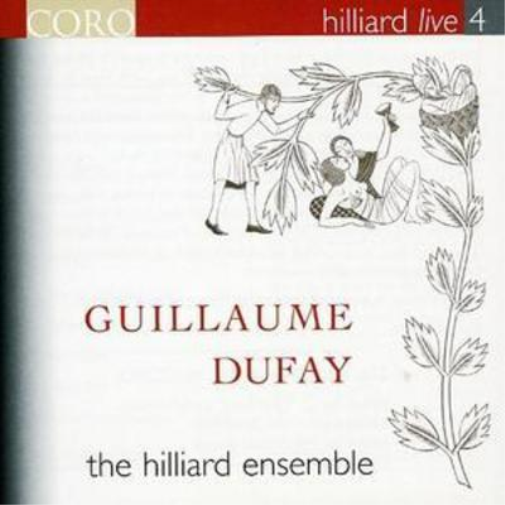 Missa Se La Face Ay Pale (Hilliard Ensemble)