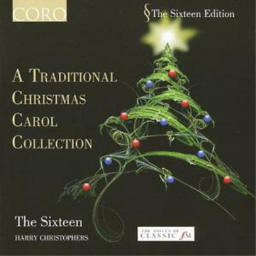A Traditional Christmas Carol Collection