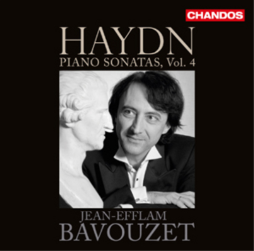 Haydn: Piano Sonatas - Volume 4