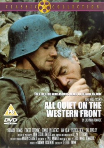 All Quiet On The Western Front