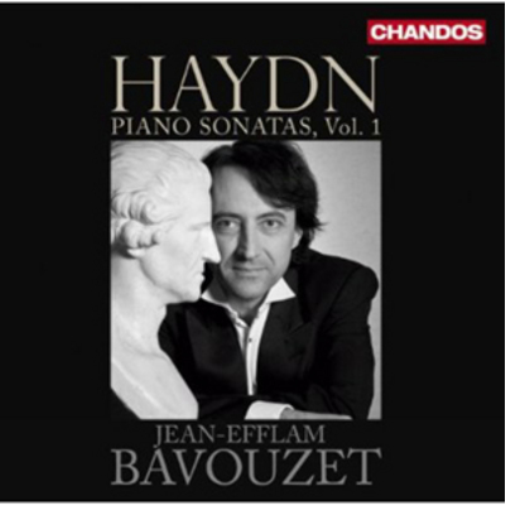 Piano Sonatas - Volume 1