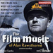 The Film Music Of Alan Rawsthorne  (1905-1971): premiere recordings