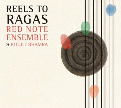 Reels to Ragas