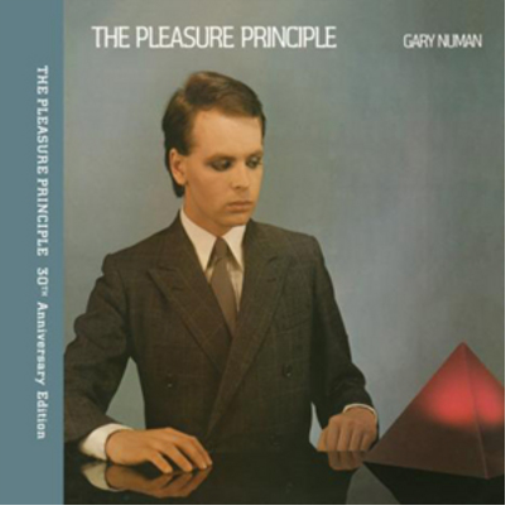 The Pleasure Principle