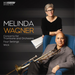Melinda Wagner: Concerto for Trombone and Orchestra/...