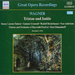 Tristan Und Isolde (Elmendorff, Bayreuth Festival Orch)