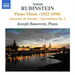 Anton Rubinstein: Piano Music