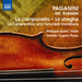 Niccolo Paganini: La Campanella/Le Streghe/La Cenerentola/...