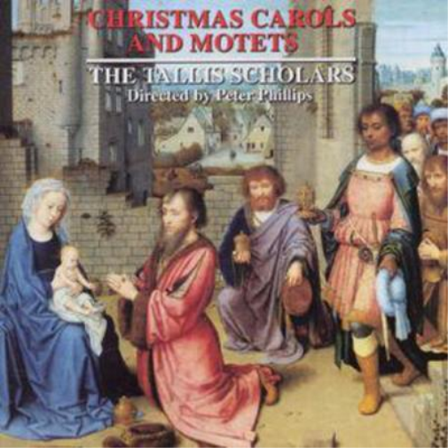 Christmas Carols & Motets