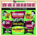 Freight Trains, Last Trains and Rock Island Lines: The History of Skiffle