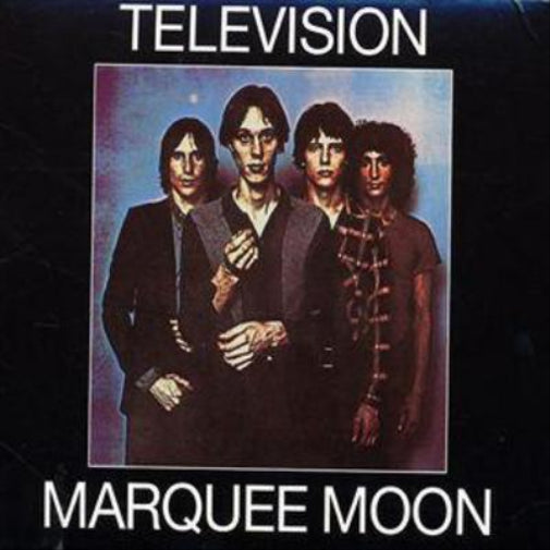 Marquee Moon (Remastered and Expanded)