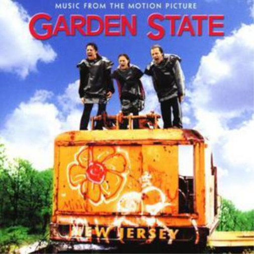 Garden State