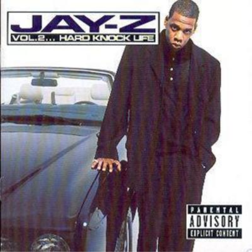 Vol. 2... Hard Knock Life