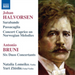 Johan Halvorsen: Sarabande/Passacaglia/...