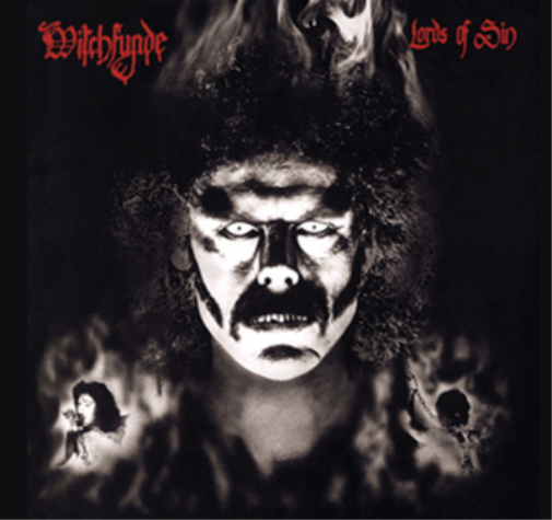 Lords of Sin