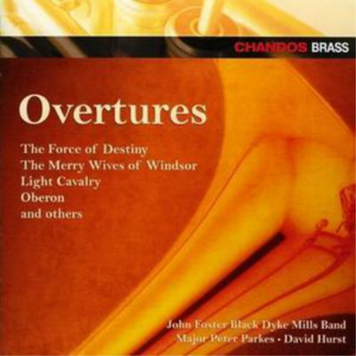 Black Dyke Overtures