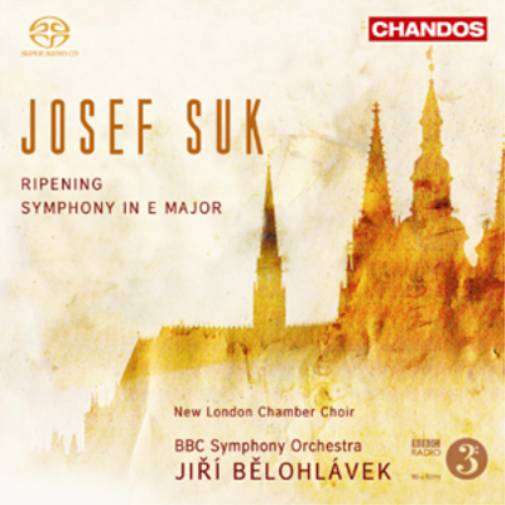 Josef Suk: Ripening/Symphony in E Major