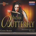 MADAM BUTTERFLY