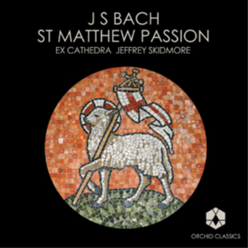 St. Matthew Passion