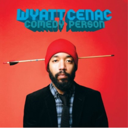 Comedy Person