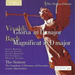 Gloria/magnificat (Christophers, the Sixteen)