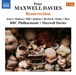 Peter Maxwell Davies: Resurrection