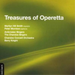 Treasures of Operetta (Knight, Chandos Concert Orchestra)