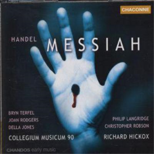 MESSIAH