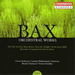 Orchestral Works Vol. 4 (Thomson, Handley, Ulster Orch.)