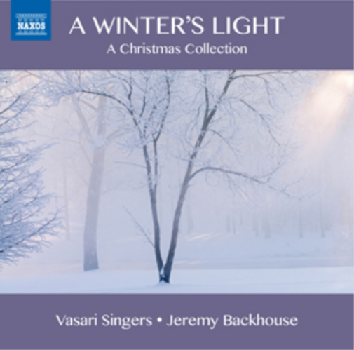 A Winter's Light: A Christmas Collection