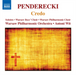 Krzysztof Penderecki: Credo