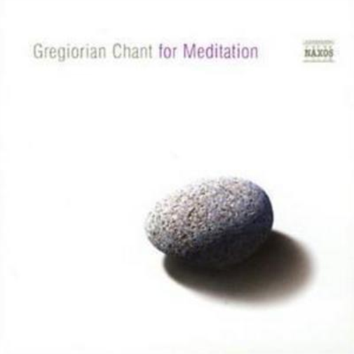 Gregorian Chant for Meditation