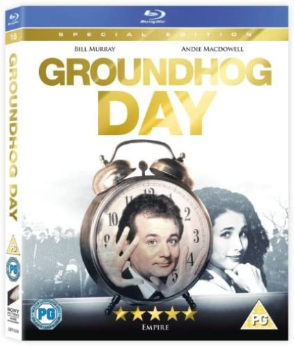 Groundhog Day