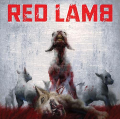 Red Lamb