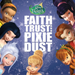 Faith, Trust and Pixie Dust
