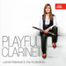 The Playful Clarinet