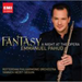 Fantasy: A Night at the Opera