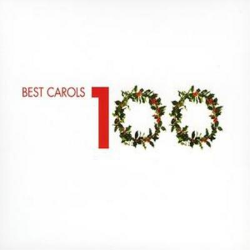 100 Best Carols