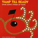 Vamp Till Ready: Dame Edna's Warm-up Music