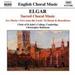 Sacred Choral Music (Robinson, Choir of St. John's College)