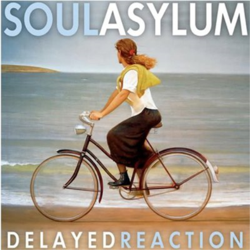 Delayed Reaction