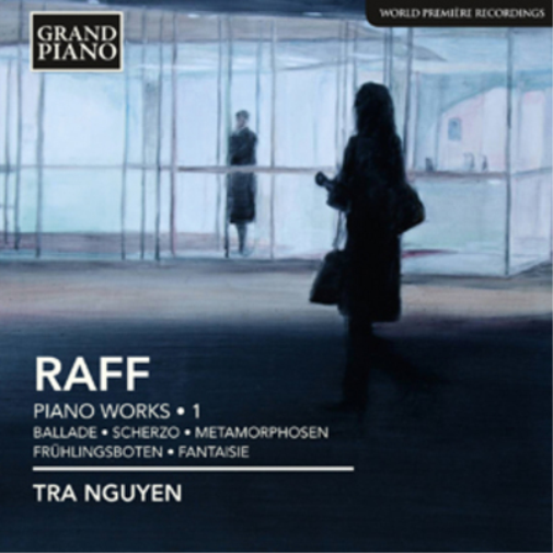 Raff: Piano Works - Volume 1