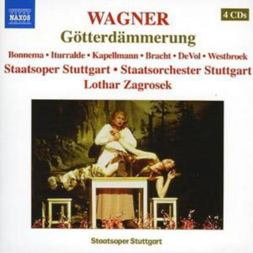 Gotterdammerung (Zagrosek, Staatsoper Stuttgart)
