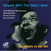 Dealing With the Devil's Music: Bluesmen in Britain
