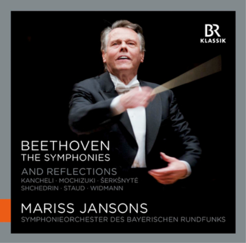 Beethoven: The Symphonies and Reflections