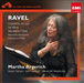 Ravel: Concerto En Sol/La Valse/Ma Mère L'oye